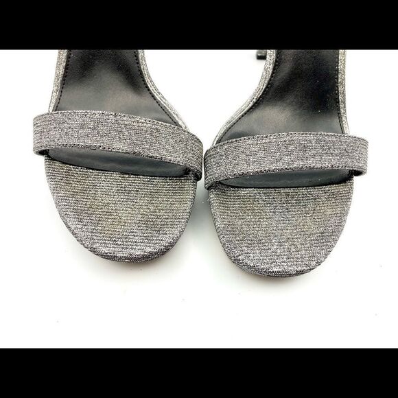 Michael Michael Kors Womens Margot Ankle Strap Platforms Size 9m - Picture 4 of 9